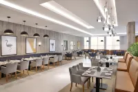 voco AL KHOBAR by IHG - breakfast