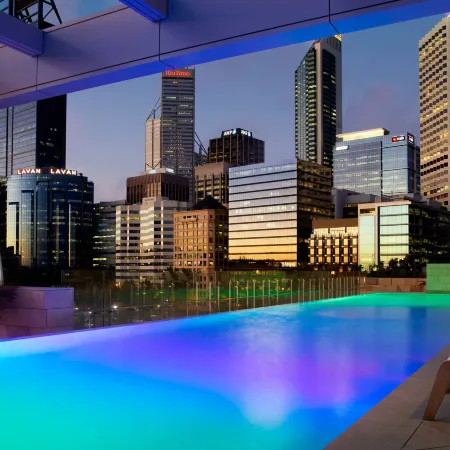 The Ritz-Carlton, Perth