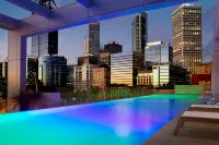The Ritz-Carlton, Perth - Mewah