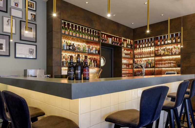 Mercure Hotel Saarbruecken City photo 5