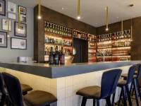 Mercure Hotel Saarbrücken - Bar