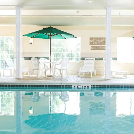 Country Inn & Suites by Radisson, Rocky Mount, NC