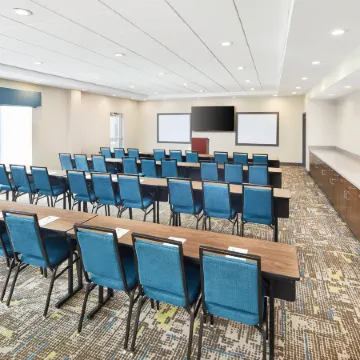 Hampton Inn by Hilton Odessa Trinity