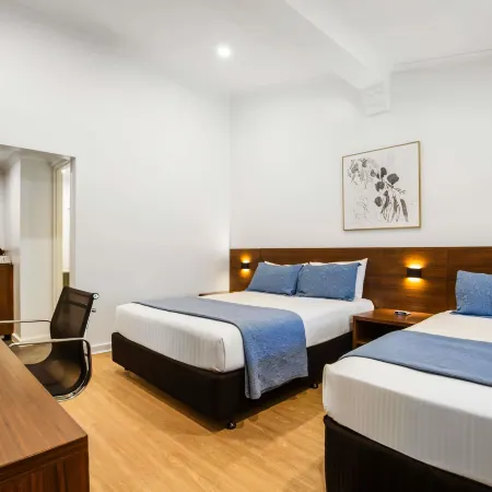 ibis Styles Karratha