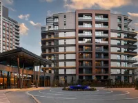 Mövenpick Living Istanbul Saklivadi Hotels near Axis Istanbul