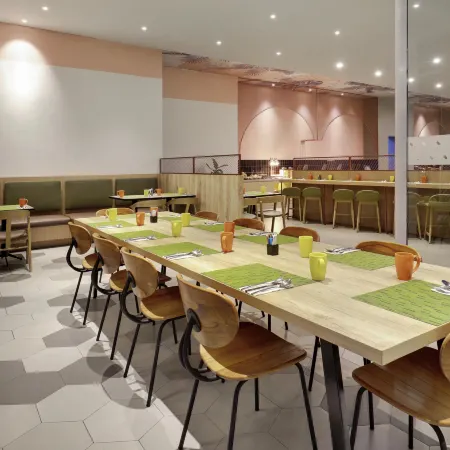Ibis Styles Bogor Pajajaran