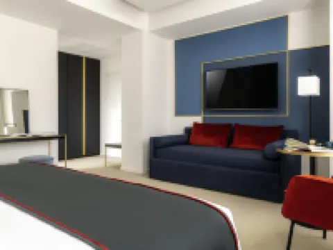 Habita79 Pompeii MGallery Hoteles en Pompeya