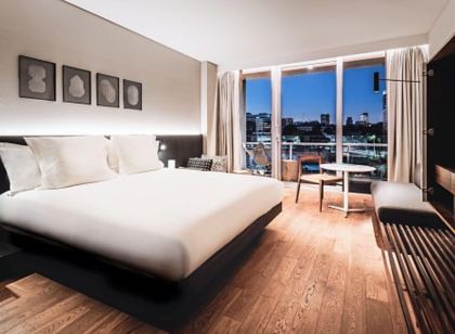 SLS Buenos Aires Puerto Madero