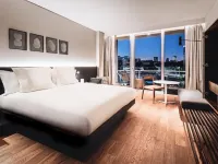 SLS Buenos Aires Puerto Madero - 5-Star