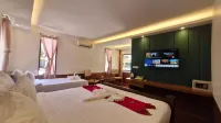 Chunut House Resort Hotels in Phak Nam Bay