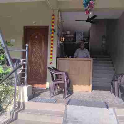 Ocean Sands Residency Others