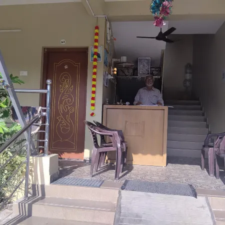 Ocean Sands Residency