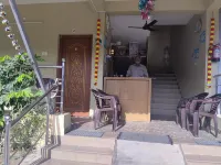 Ocean Sands Residency