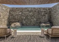 Parilio, a Member of Design Hotels, Paros - سبا
