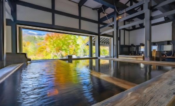 Hotel Sierra Resort Hakuba