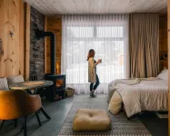 Le 2800 du Parc Hotels in Shawinigan