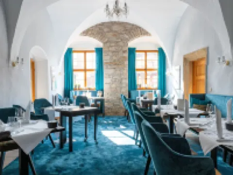 Resort Schloss Auerstedt Hotels in Auerstedt