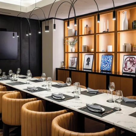Hyatt Centric Chicago O'Hare