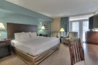 Greystone Lodge on the River