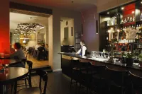 納貝哥飯店 - 酒吧