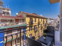 Marmolo Room Hotels near Ospedale Monaldi