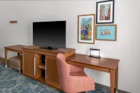 Hampton Inn Kansas City/Shawnee Mission Hotels in Shawnee