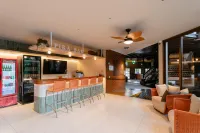 Hotel Pirá Miúna - bars