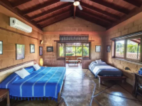 Hotel Casa San Pancho Hotels in San Francisco