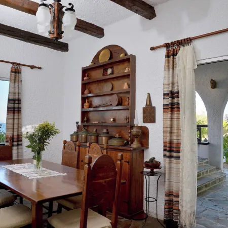 Vasilaras Hotel