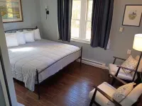 Rivah Retreat -River Front- Fishing -Hot tub