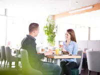 Novotel Suites Hannover City - servizio colazione