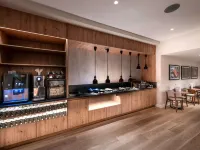 Mercure Manchester Norton Grange Hotel & Spa - servizio colazione