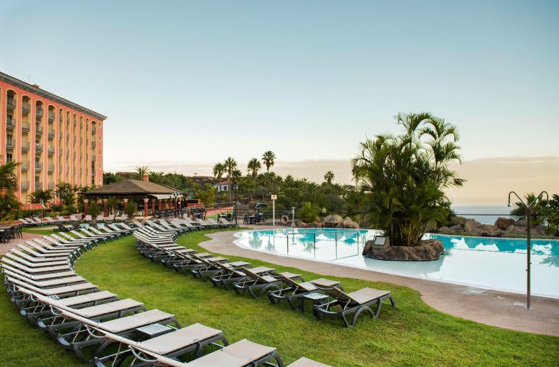 Hotel Las Águilas Tenerife, Affiliated by Meliá photo 5