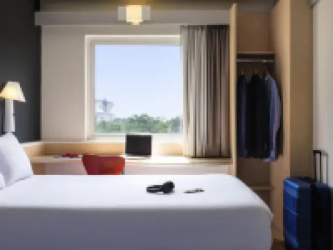 Ibis Guadalajara Expo โรงแรมในกวาดาลาฮารา