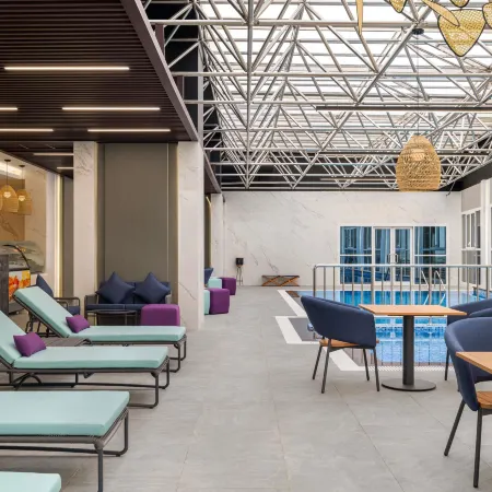 Mercure Riyadh Al Anoud