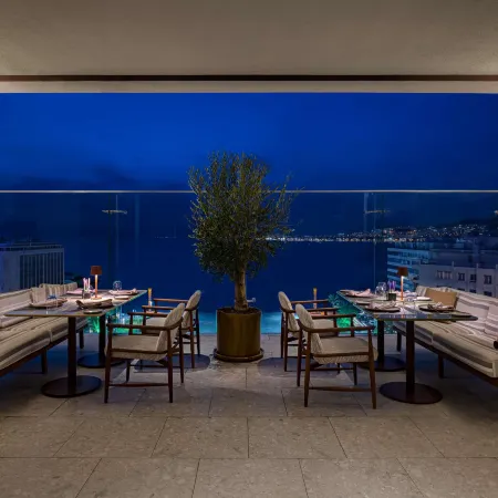 Swissotel Buyuk Efes Izmir