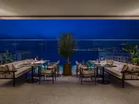 Swissotel Buyuk Efes Izmir - บริการรถรับส่ง