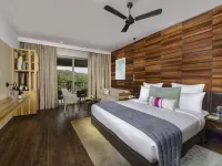 Novotel Goa Candolim - ที่มีที่จอดรถ