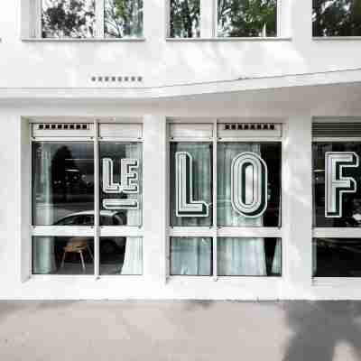 Hôtel ibis Styles Lyon Villeurbanne Hotel Exterior