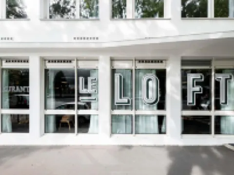 Ibis Styles Lyon Villeurbanne Parc de la Tête d'Or Hotels near Le Rize