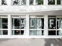 Ibis Styles Lyon Villeurbanne Parc de la Tête d'Or