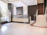 Kingsgate Deyar Hotel - Wifi