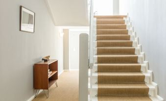 OSTKÜSTE - Nadler Hof Design Apartments