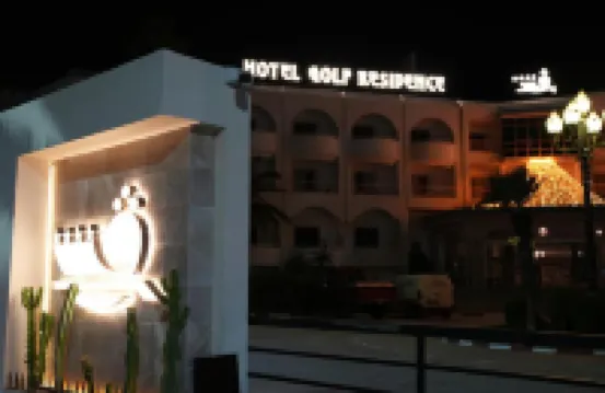 Golf Residence- Families and Couples Only Hoteles en 