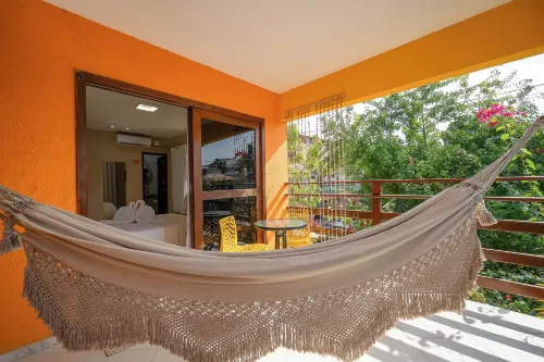 Pousada Som Dos Pássaros - Guest houses