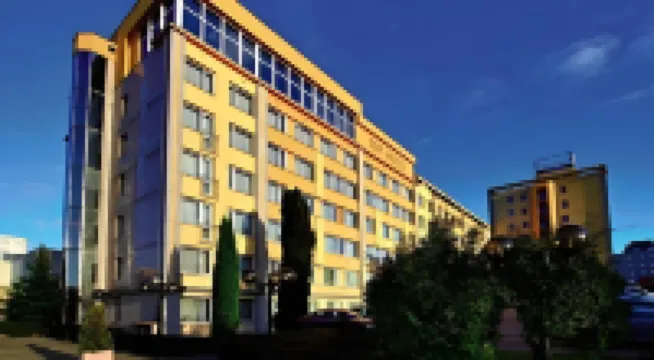 Top Hotel Praha Hotels near Prague 15
