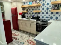 Luxury Mid Century Modern Beachfront Dream! Hotels in Flagler Beach