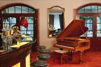 Relais & Châteaux Bülow Palais - Bintang 5