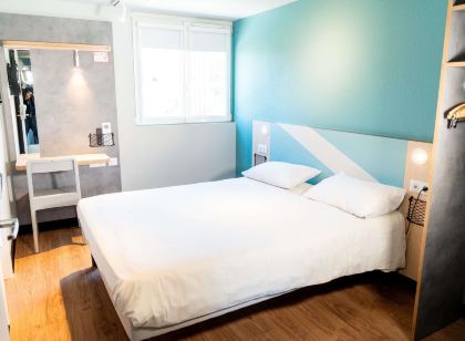 Ibis Budget Aix-en-Provence les Milles