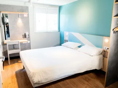Ibis Budget Aix-en-Provence les Milles Hotels in Aix-en-Provence
